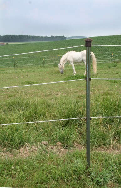 AKO Metallpfahl T-Post